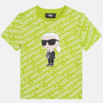 Light Green Shirt