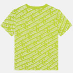 Light Green Shirt