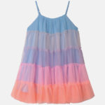 Multicolour Girl Dress